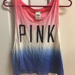 Victoria’s Secret PINK Tank